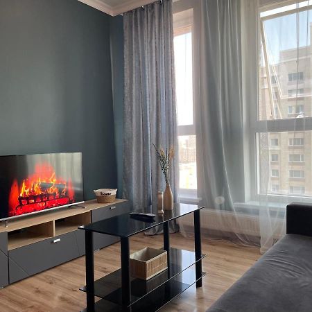 Whitehome In Park Avenue Exclusive Astana Zewnętrze zdjęcie