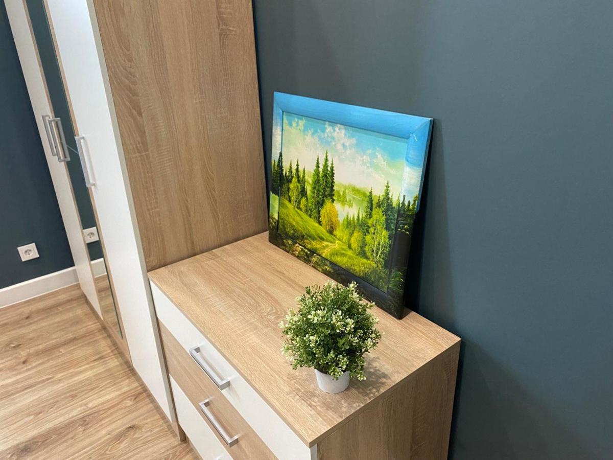 Whitehome In Park Avenue Exclusive Astana Zewnętrze zdjęcie