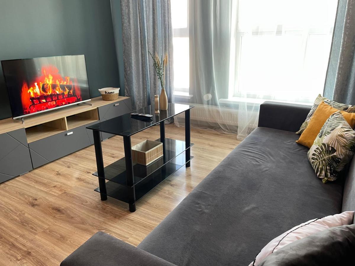 Whitehome In Park Avenue Exclusive Astana Zewnętrze zdjęcie