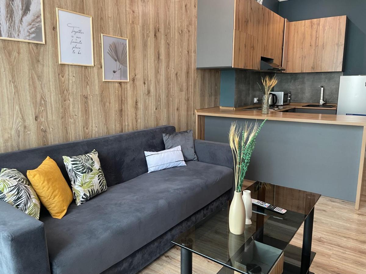 Whitehome In Park Avenue Exclusive Astana Zewnętrze zdjęcie