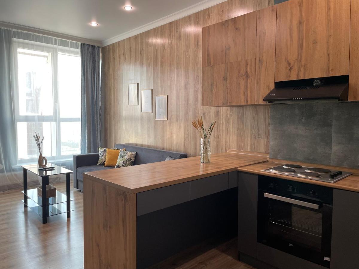Whitehome In Park Avenue Exclusive Astana Zewnętrze zdjęcie