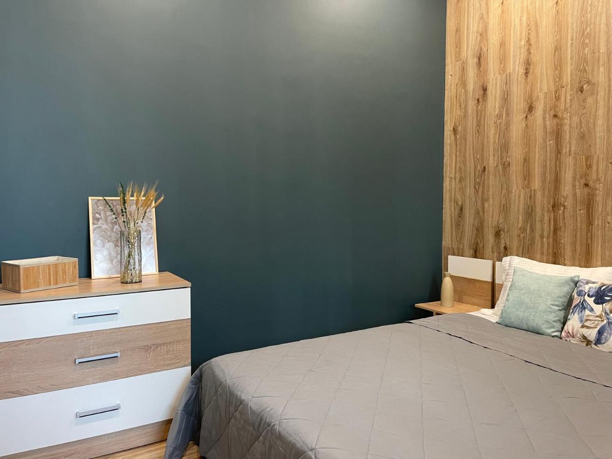 Whitehome In Park Avenue Exclusive Astana Zewnętrze zdjęcie