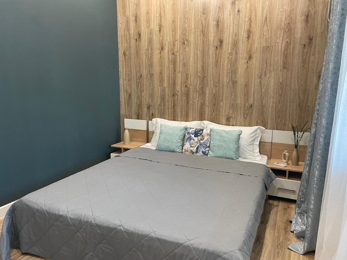 Whitehome In Park Avenue Exclusive Astana Zewnętrze zdjęcie