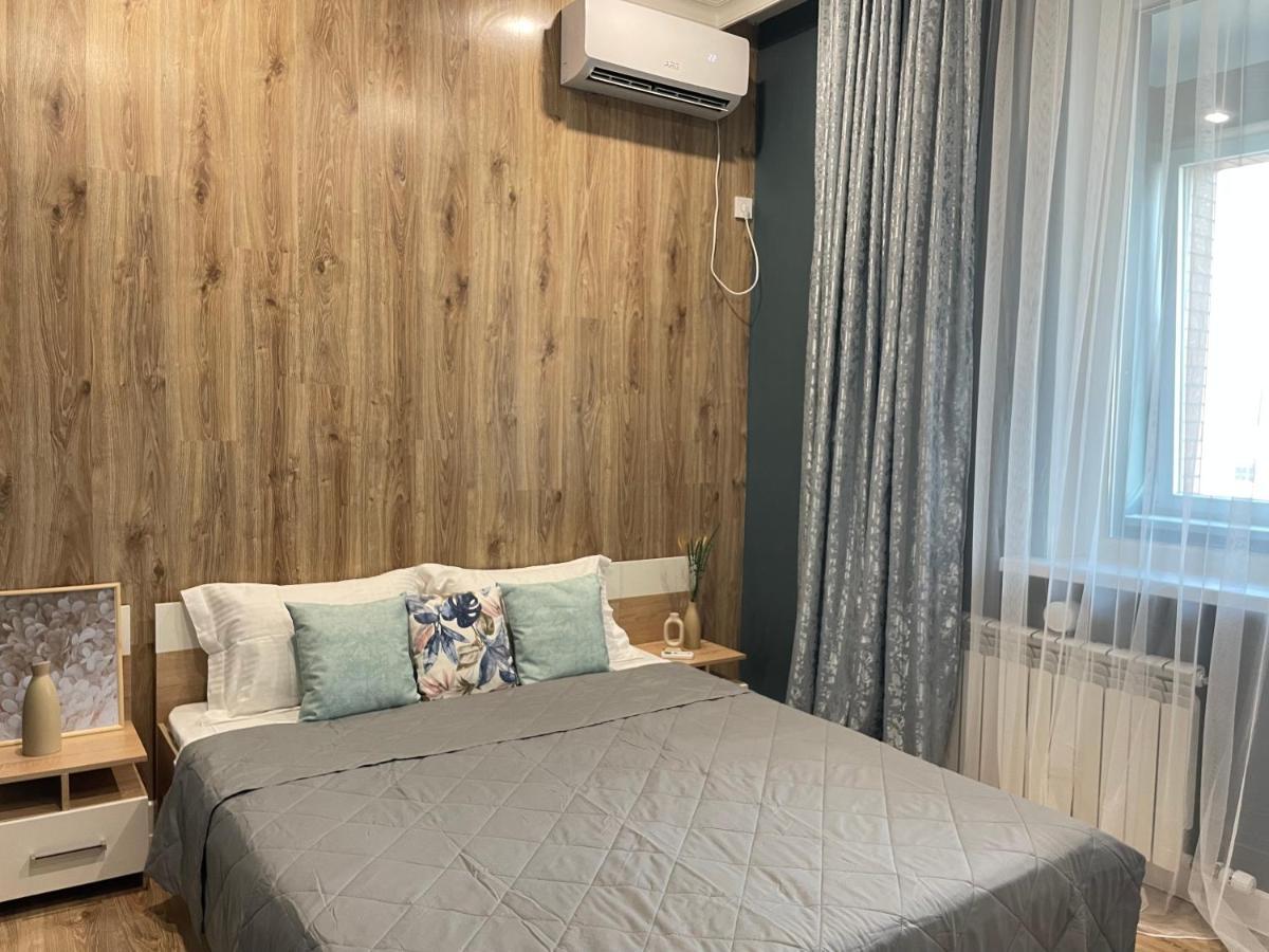 Whitehome In Park Avenue Exclusive Astana Zewnętrze zdjęcie