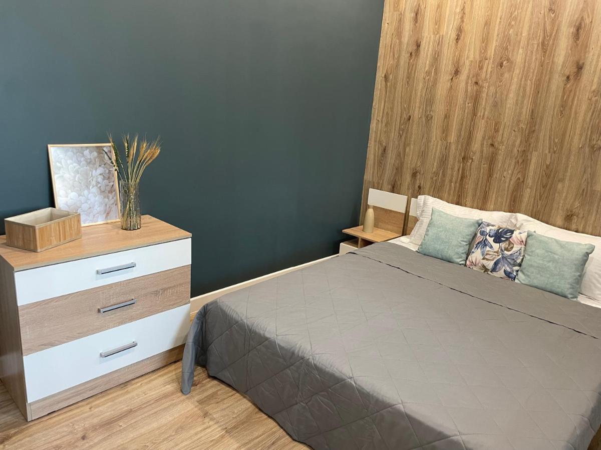 Whitehome In Park Avenue Exclusive Astana Zewnętrze zdjęcie