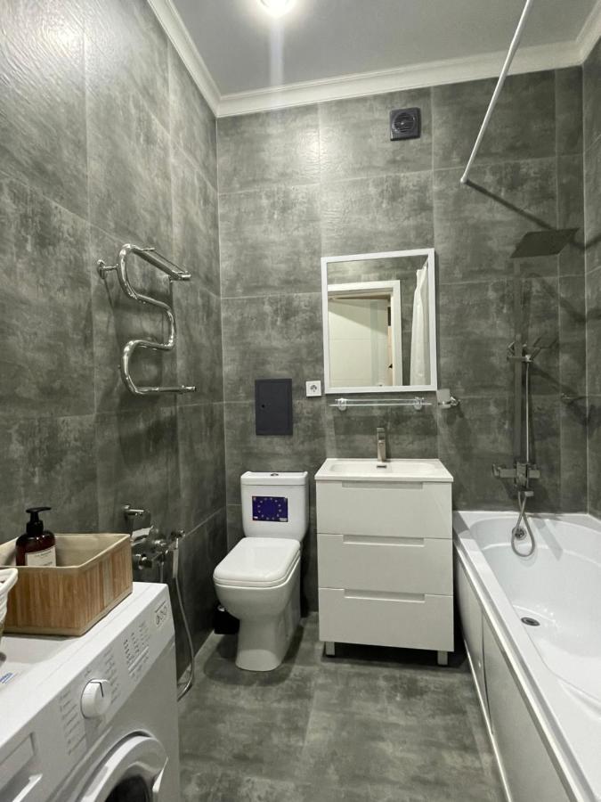 Whitehome In Park Avenue Exclusive Astana Zewnętrze zdjęcie